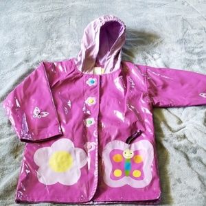 Kidorable Rain Jacket